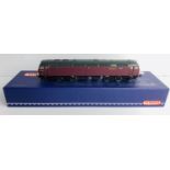 ViTrains V2095 Fitted with P4 Wheel Sets, DCC Digital Fitted Lenz, Class 47787 West Coast Railways -