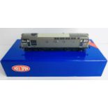 Heljan 33251 Fitted with P4 Wheel Sets, OO Gauge Wheels Supplied in Box, Class 33201 Engineers