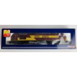 Lima OO Gauge L204963 Class 67 002 EWS Livery - Lacking Fuel Tanks - Boxed. P&P Group 2 (£18+VAT for