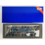 Heljan 2307 Fitted with P4 Wheel Sets, OO Gauge wheels supplied in box, DCC Digital Fitted Lenz,