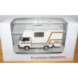 Premium ClassiXXs Campervan 1:43 scale (1 of only 750 pieces). P&P Group 2 (£18+VAT for the first