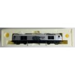 Hornby Class 67 029, Fitted with P4 Wheel Sets, DCC Digital Fitted - EWS Manager Train Livery -