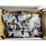 120x Packets of RC Radio Control Spare Parts - All Sealed in Packets Ex Shop Stock Including