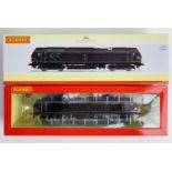 Hornby R3272 Fitted with P4 Wheel Sets, OO Gauge Wheels Supplied in Box, DCC Digital Fitted