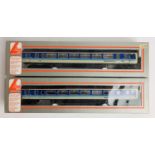 Lima OO Gauge Regional Railways Super Sprinter Bodies Only - Boxed. P&P Group 2 (£18+VAT for the