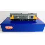 Heljan 26341 Fitted with P4 Wheel Sets, OO Gauge Wheels supplied in box, Lego Man Biffo Sound DCC