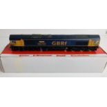 Bachmann Class 66 Fitted with P4 Wheel Sets, DCC Digital Fitted DigiTrains Sound Zimo, Class 66701