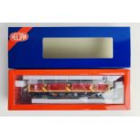 Heljan 89231 Fitted with P4 Wheel Sets, OO Gauge Wheels supplied in box, DCC Digital Fitted Class