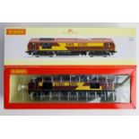 Hornby R3040 Fitted with P4 Wheel Sets, OO Gauge Wheels Supplied in Box, DCC Digital Fitted