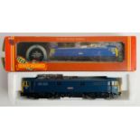 Hornby OO Gauge R360 BR Class 86 Phoenix Loco - Boxed. P&P Group 2 (£18+VAT for the first lot and £