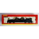 Hornby OO Gauge Class 67 Loco Chassis - Motorised DCC Ready 8 Pin - Boxed. P&P Group 2 (£18+VAT