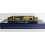 Bachmann 32-779 Fitted with P4 Wheel Sets, OO Gauge wheels Supplied in Box, DCC Digital Fitted,