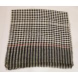 Vietnam War type Vietcong guerilla scarf. These scarves were given as bravery awards by the