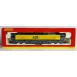 Hornby OO Gauge R2521 Class 59 102 ARC Livery - Boxed with Instructions. P&P Group 2 (£18+VAT for