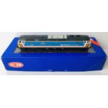 Heljan OO Gauge 4809 Class 47 581 NSE Network Southeast Livery 'Great Eastern' - With Etched