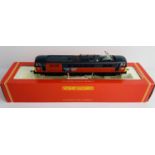 Hornby OO Gauge R322 Class 86 Electric Loco Rail Express 86417 - Boxed with Instructions. P&P