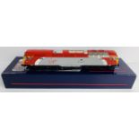 Bachmann OO Gauge 32-760 Class 57/3 Diesel 57307 'Lady Penelope' Virgin Trains Livery Delner