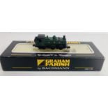 Graham Farish N Gauge 57XX Pannier Tank GWR Loco - Boxed. P&P Group 1 (£14+VAT for the first lot and