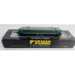 Graham Farish N Gauge 371-201 Class 44 Scafell Pike BR Green Loco - Boxed. P&P Group 1 (£14+VAT