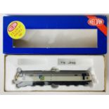 Heljan OO Gauge Class 47 212 BR Railfreight Petroleum Livery - Boxed. P&P Group 2 (£18+VAT for the