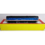 Hornby OO Gauge R2575 BR Class 50 NSE Network Southeast Livery 50027 'Lion' - Boxed with