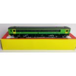 Hornby OO Gauge R2756 Central Trains Class 153 DMU - Boxed. P&P Group 2 (£18+VAT for the first lot