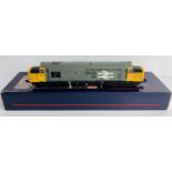 Bachmann OO Gauge 32-376DS Class 37/5 Diesel 37693 Railfreight Livery - DCC Digital Factory Fitted