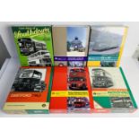 6x EFE 1/76 Bus Limited Edition Gift Sets - All Boxed including Outer Mailer Boxes. P&P Group 3 (£