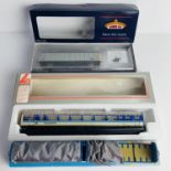 Electrotren HO Scale Transfera Wagon, Lima DMU Body (For Parts), Bachmann 33-276 46T VGA Wagon