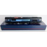 Bachmann OO Gauge 32-731 Class 66 DRS - with Zimo Digital Sound #66 - Boxed. P&P Group 2 (£18+VAT