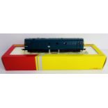 Hornby R3067 OO Gauge Class 31 BR Blue fitted with TTS Digital Sound #31 - with Sound Function Sheet