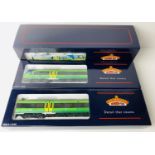 Bachmann OO Gauge 32-451 Class 170/5 Turbo Star 2x Car DMU Central Trains Livery - Boxed with