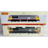 Hornby OO Gauge R2646X Class 56 BR Railfreight 56049 Livery DCC Digital Fitted - Boxed with