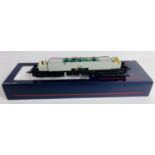 Bachmann OO Gauge Class 37 Motorised Loco Chassis Only - Boxed - Note: Chassis is 8 Pin DCC