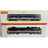 Hornby R2350 OO Gauge Class 50 NSE Network Southeast Weathered No.50045 'Achilles' - Boxed with
