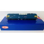 Heljan OO Gauge Ref:47911 Class 47 508 BR Blue Livery S.S. Great Britain Comes with Etched