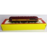 Hornby OO Gauge R2288B EWS Class 56 Fitted with DCC Digital Hornby 56 Sound Decoder #56 - with Sound