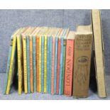 Twenty ladybird books and others. P&P Group 3 (£25+VAT for the first lot and £5+VAT for subsequent