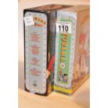 Two boxed seasons of Futurama cartoon series on DVD. P&P Group 1 (£14+VAT for the first lot and £1+