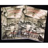 Catalogues, Sotheby's 'The Leverhulme Collection' sale at Thornton Manor, Wirral 2001 volumes 1