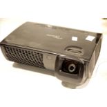 As new in original box Optoma EX525ST projector. This lot will attract VAT at 20% on the sale price.