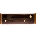 Sansui TU 505 stereo tuner. P&P Group 3 (£25+VAT for the first lot and £5+VAT for subsequent lots)