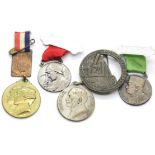 French WWII style Maginot Line tokens. P&P Group 1 (£14+VAT for the first lot and £1+VAT for