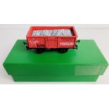 Dapol OO Gauge Virgin Pendolino Limited Edition Wagon - Supplied in Aftermarket Box ! P&P Group