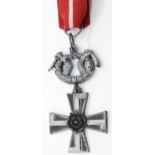 WWI Finland cross of liberty medal IV class issued for the Russia conflict 1941. P&P Group 1 (£14+