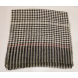 Vietnam War type Vietcong guerilla scarf. These scarves were given as bravery awards by the