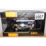 IXO 1.43 Scale FIAT 242 (Assistance ESSO Grifone) 1986. P&P Group 1 (£14+VAT for the first lot
