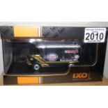 IXO 1.43 Scale FIAT 242 (Assistance ESSO Grifone) 1986. P&P Group 1 (£14+VAT for the first lot