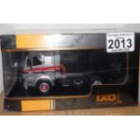 IXO 1.43 Scale Mercedes Benz SK 11 1838 1994. P&P Group 1 (£14+VAT for the first lot and £1+VAT