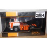 IXO 1.43 Scale Scania LBT 141 1976 Tractor Unit. P&P Group 1 (£14+VAT for the first lot and £1+VAT